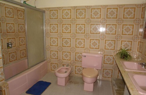Puerto de Boniato Casa | Casa La Casona