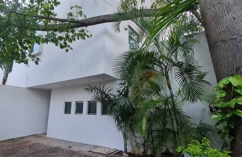 Centro de Cancún Casa | Casa La Ceiba