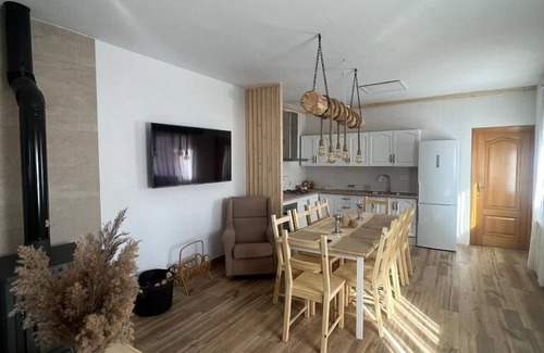 Lapeza Casa | Casa La Chicuela en Granada