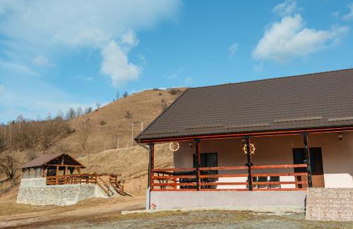 Sacuieu Casa | Casa LA CIOTIC