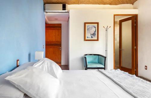 Marina Vallarta Cama Y Desayuno | Casa La Columna