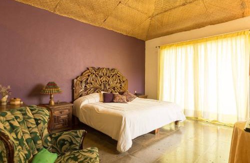 Marina Vallarta Cama Y Desayuno | Casa La Columna