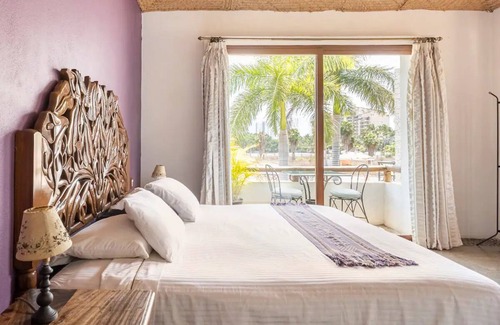 Marina Vallarta Casa | Casa La Columna