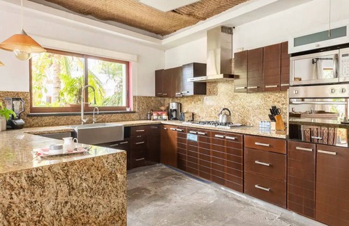 Marina Vallarta Casa | Casa La Columna