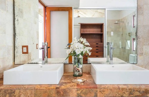 Marina Vallarta Casa | Casa La Columna