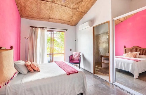 Marina Vallarta Casa | Casa La Columna
