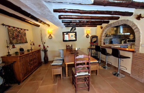 Pratdip Casa | Casa la coma casa de campo en la sierra de llaberia