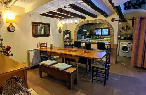 Pratdip Casa | Casa la coma casa de campo en la sierra de llaberia