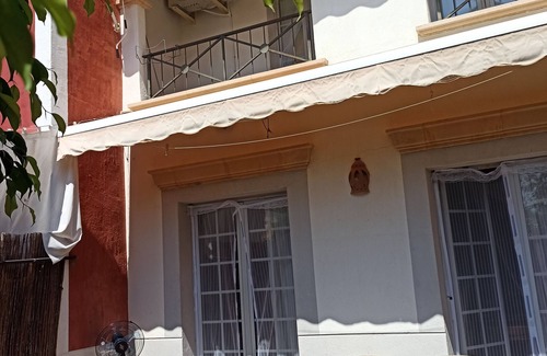 Golf Bahia Casa | Casa La Contentita. Levante y calma al lado de la playa y la montaña