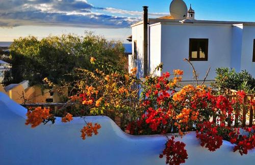 Tinajo Casa | Casa La Costa, Pensión con vistas al mar