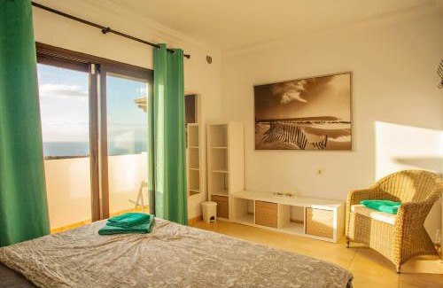 Tinajo Casa | Casa La Costa, Pensión con vistas al mar