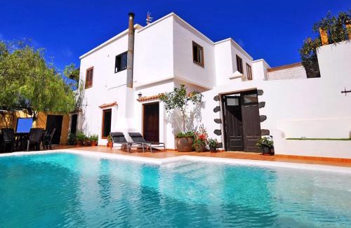 Tinajo Casa | Casa La Costa, Pensión con vistas al mar