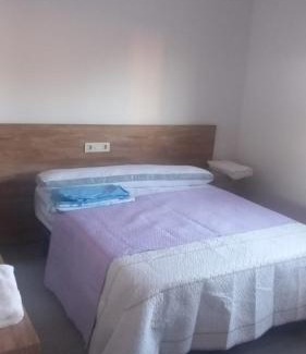 Murtas Casa | Casa La Cruz Pintá