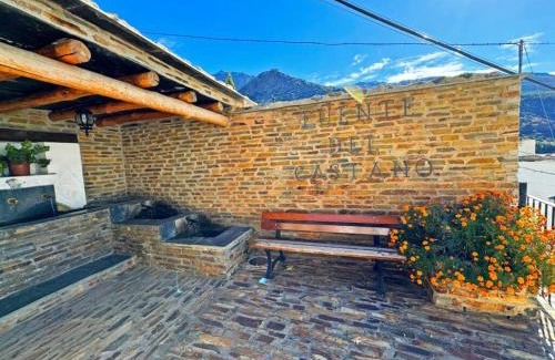 Trevelez Casa | Casa La cuesta Trevélez
