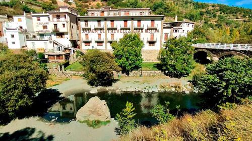 Trevelez Casa | Casa La cuesta Trevélez