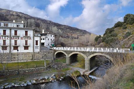 Trevelez Casa | Casa La cuesta Trevélez
