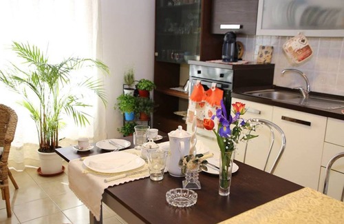 Santa Croce Camerina Casa | Casa La Dolce Vita, una residencia sofisticada a pocos kilómetros del mar