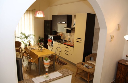 Santa Croce Camerina Apartamento | Casa La Dolce Vita