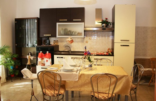 Santa Croce Camerina Apartamento | Casa La Dolce Vita