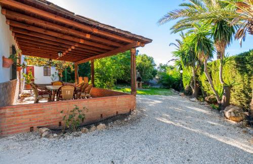 Alora Casa | Casa La Encina