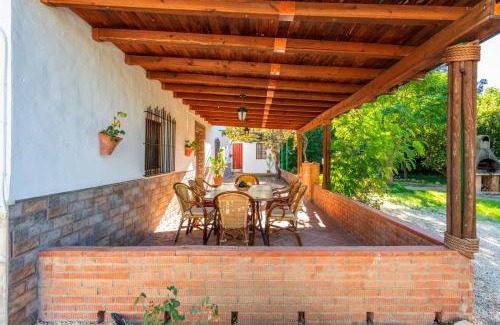 Alora Casa | Casa La Encina