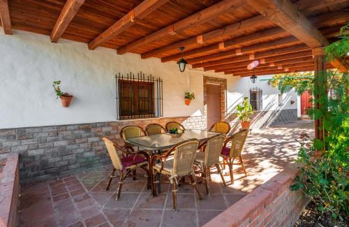 Alora Casa | Casa La Encina