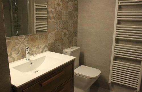 Sahun Apartamento | Casa la Era