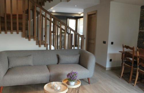 Sahun Apartamento | Casa la Era