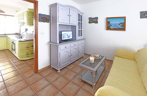 Los Llanos de Aridane Casa | Casa La Caleta, El Remo