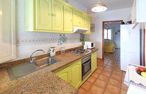 Los Llanos de Aridane Casa | Casa La Caleta, El Remo