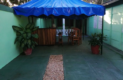 Municipality of Cienaga de Zapata Cama Y Desayuno | Casa La esperanza