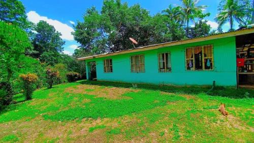 Chachagua Casa | Casa La Esperanza