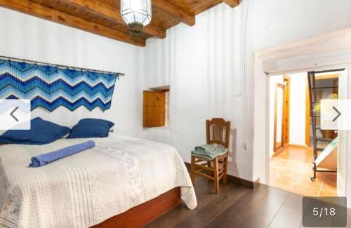 Guajar Fondon Casa | Casa La Estrella