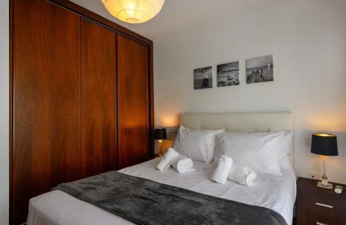 Ayamonte Apartamento | Casa La Felisa by Ĥ - Centro Ayamonte ACHF19SP00