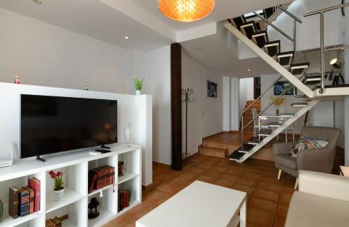 Ayamonte Apartamento | Casa La Felisa by Ĥ - Centro Ayamonte ACHF19SP00