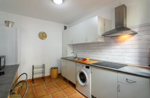 Ayamonte Apartamento | Casa La Felisa by Ĥ - Centro Ayamonte ACHF19SP00