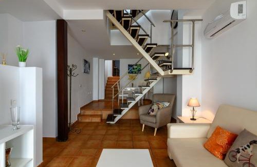 Ayamonte Apartamento | Casa La Felisa by Ĥ - Centro Ayamonte ACHF19SP00