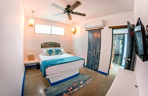 Cartagena Apartamento | Casa La Flojera By Wynwood House