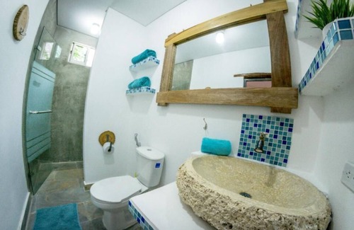 Cartagena Apartamento | Casa La Flojera By Wynwood House