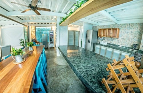 Cartagena Apartamento | Casa La Flojera By Wynwood House