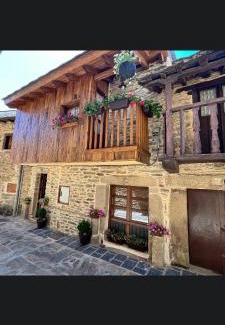 Puebla de Sanabria Casa | Casa la florida