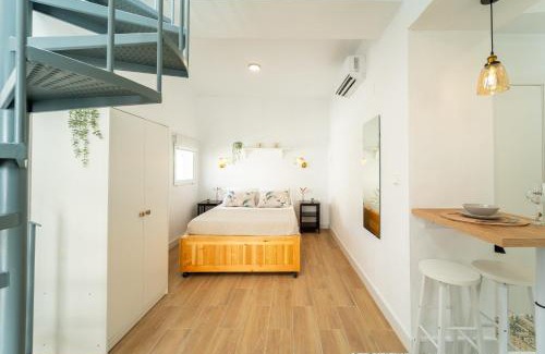 San Ambrosio Apartamento | Casa La Fontana 1