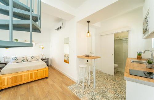 San Ambrosio Apartamento | Casa La Fontana 1