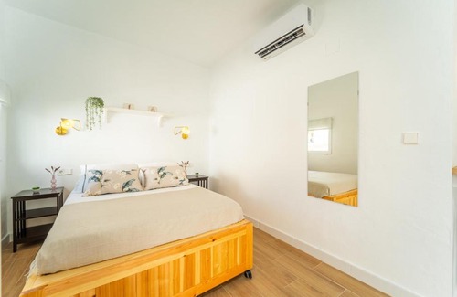 San Ambrosio Apartamento | Casa La Fontana 1