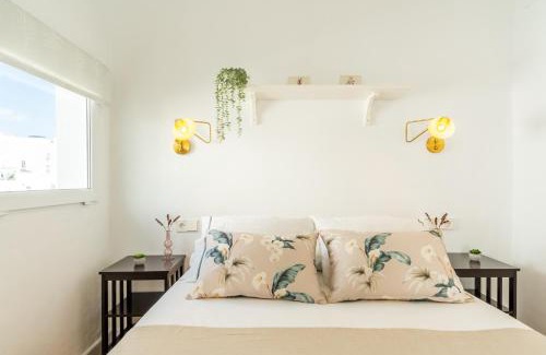 San Ambrosio Apartamento | Casa La Fontana 1
