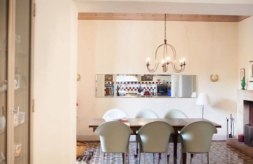 Seggiano Casa | Casa La Fonte - Olivastra