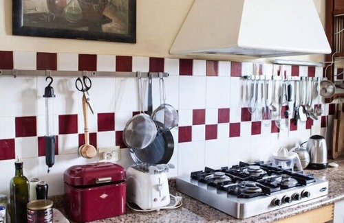 Seggiano Casa | Casa La Fonte - Olivastra