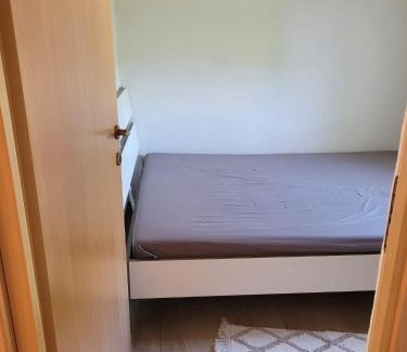 Eselnita Casa | Casa La Francezu