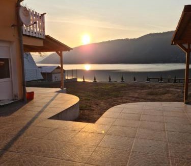 Eselnita Casa | Casa La Francezu