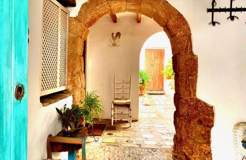 San Ambrosio Apartamento | CASA LA FUENTE C Casas Vejer Debra